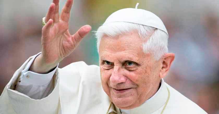 daily gospel july readings pope reflection
