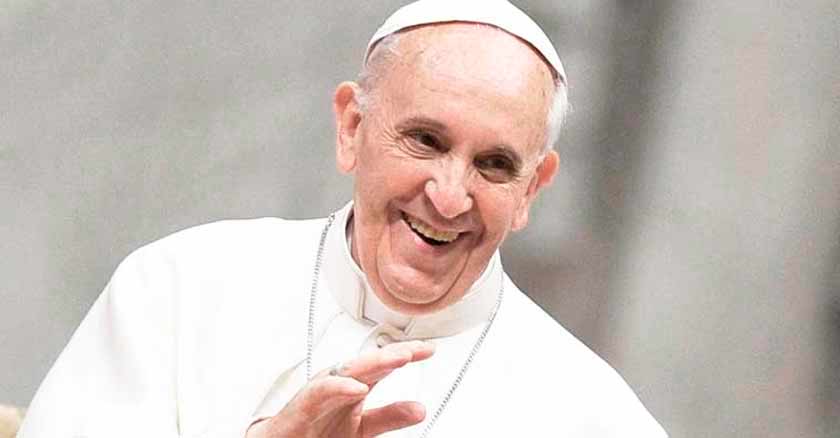 daily gospel july   readings pope reflection