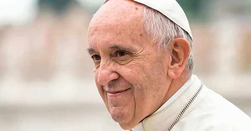 daily gospel reading mateo pope francis daily prayer