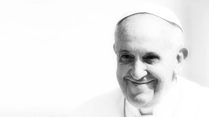 daily readings gospel pope francis daily prayer
