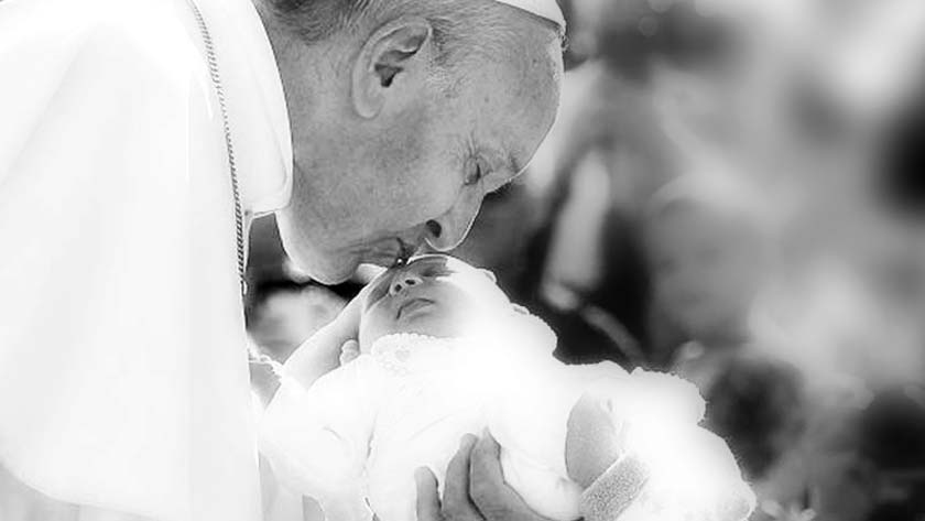daily readings gospel pope francis daily prayer