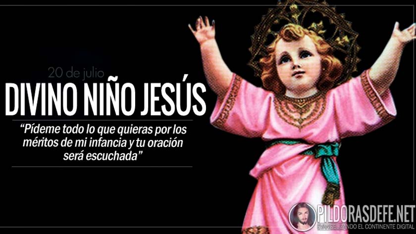 divino nino jesus fiesta colombia otros paises historia devocion del divino nino