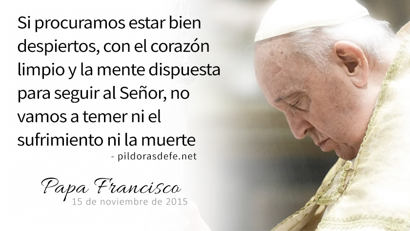 evangelio de hoy agosto lecturas del dia reflexion del papa francisco