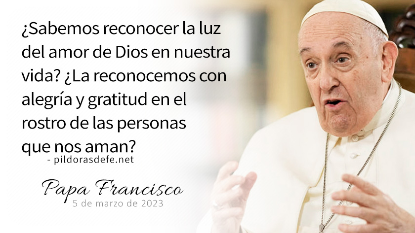evangelio de hoy  agosto  lecturas del dia reflexion del papa francisco