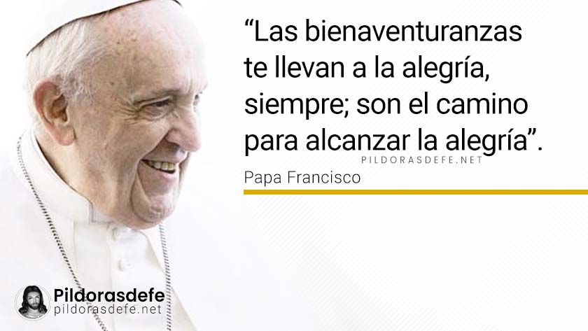 evangelio de hoy domingo  febrero  lecturas del dia reflexion papa francisco palabra diaria
