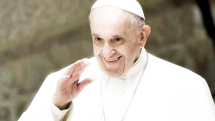 evangelio de hoy domingo  octubre  lecturas reflexion papa francisco palabra diaria