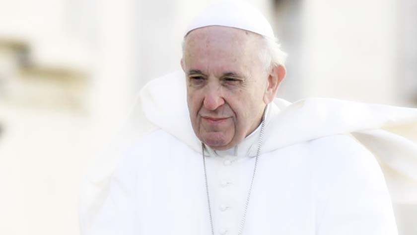evangelio de hoy domingo  octubre  lecturas reflexion papa francisco