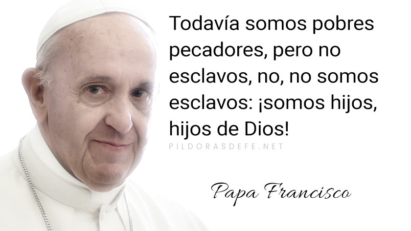 evangelio de hoy domingo  enero  lecturas del dia reflexion papa francisco