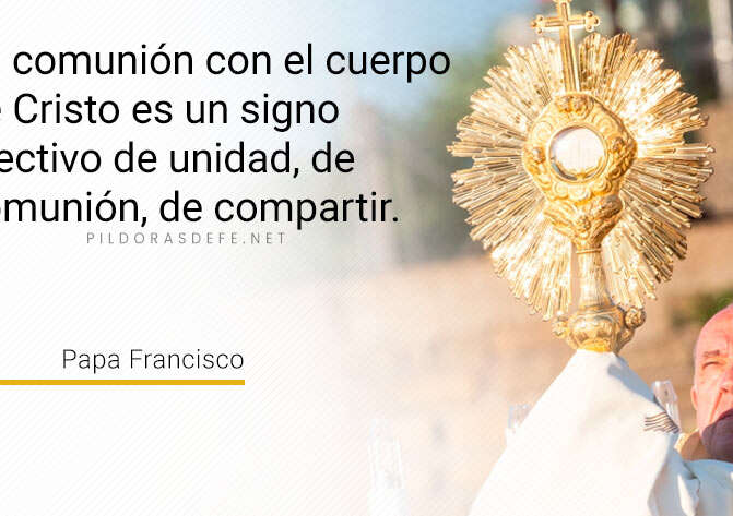 El Evangelio De Hoy Estas Son Las Lecturas Para La Misa Del Domingo