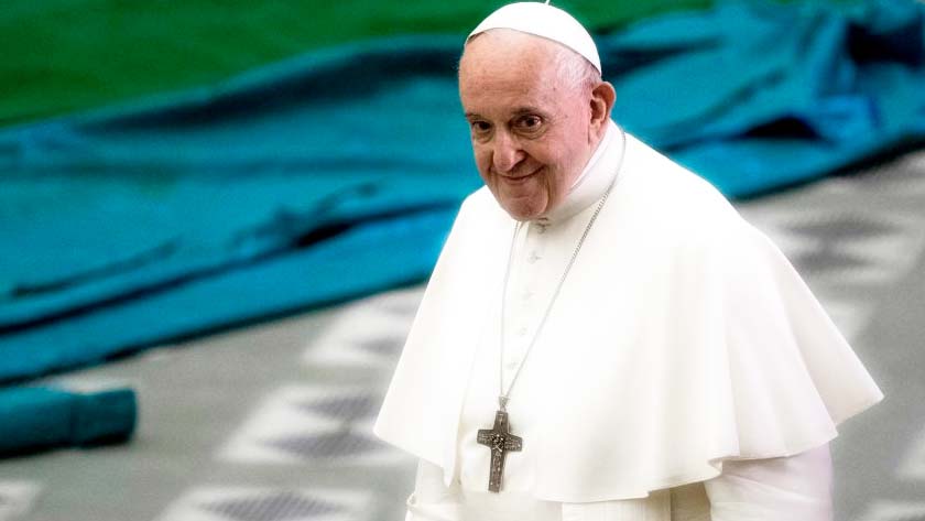evangelio de hoy domingo  septiembre  lecturas reflexion papa francisco