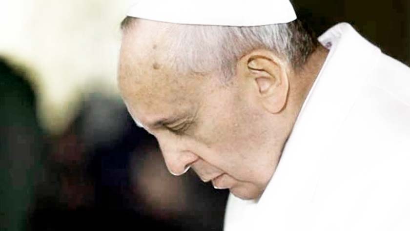 evangelio de hoy domingo  enero  juan    lecturas reflexion papa francisco palabra diaria