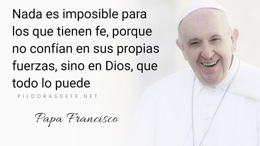 evangelio de hoy domingo  octubre  lecturas del dia reflexion papa francisco palabra diaria