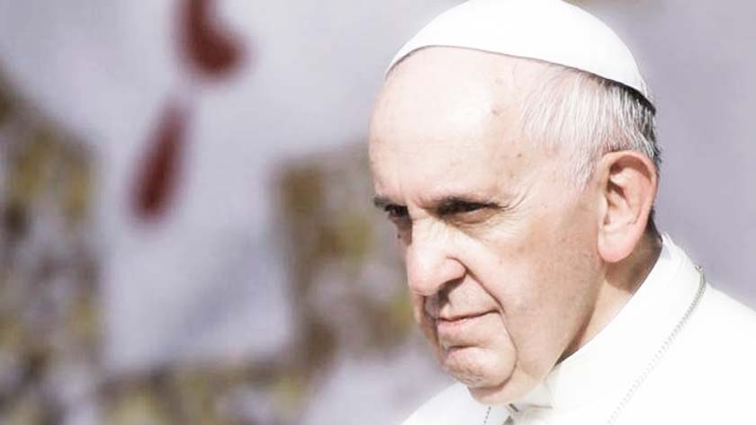 evangelio de hoy domingo  octubre  lecturas reflexion papa francisco