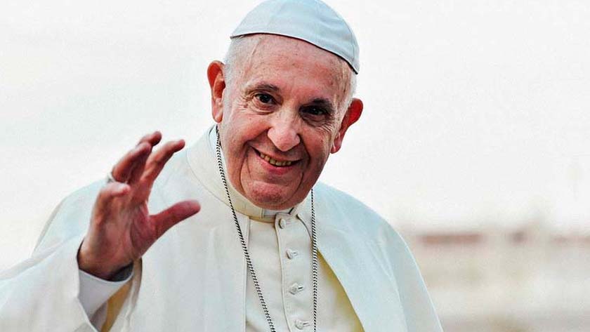 evangelio de hoy domingo  agosto  lecturas reflexion papa francisco
