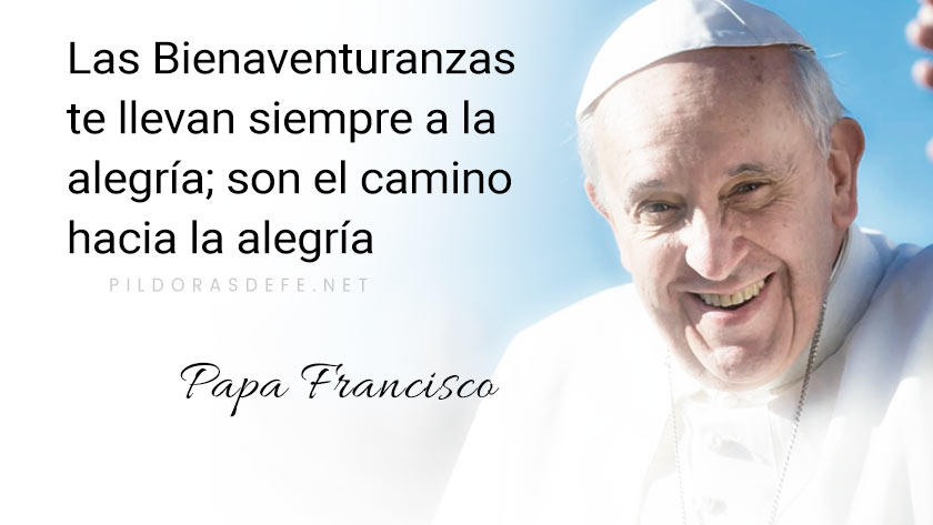 evangelio de hoy domingo  enero  lecturas del dia reflexion papa francisco