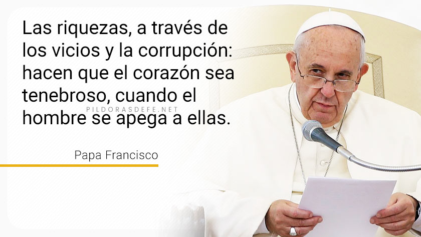 evangelio de hoy domingo  julio  lecturas del dia reflexion papa francisco palabra diaria