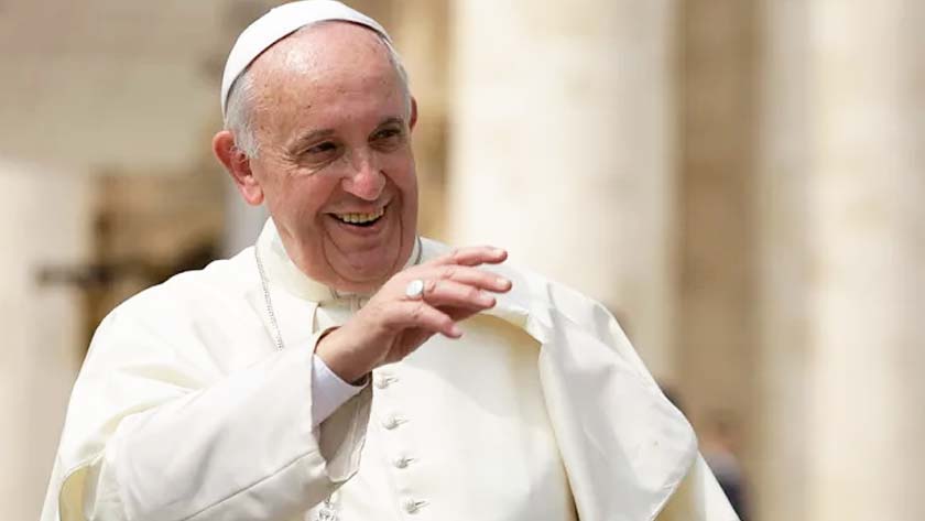 evangelio de hoy domingo  septiembre  lecturas reflexion papa francisco