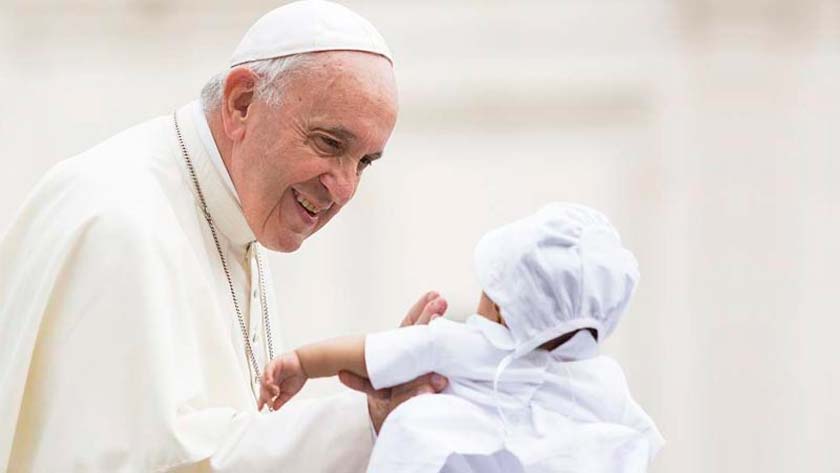 evangelio de hoy domingo  octubre  lecturas reflexion papa francisco