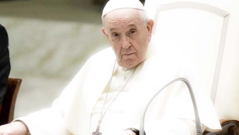 evangelio de hoy domingo  septiembre  lecturas reflexion papa francisco palabra