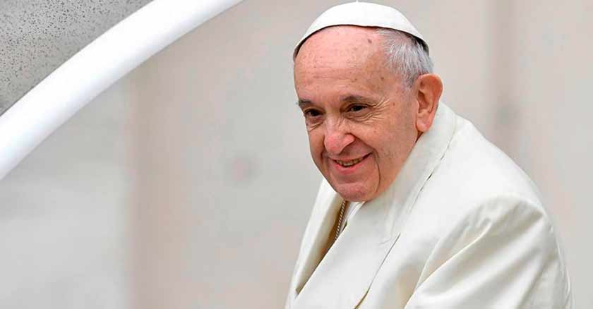 evangelio de hoy juan evangelio del dia papa francisco el amor supera cualquier otra fuerza