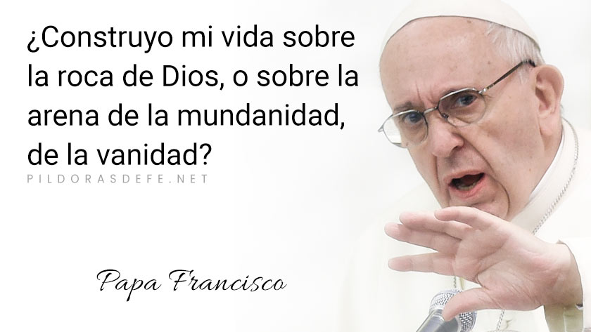 evangelio de hoy jueves diciembre lecturas del dia reflexion papa francisco palabra diaria