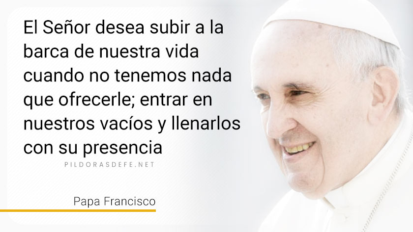 evangelio de hoy jueves  septiembre  lecturas del dia reflexion papa francisco palabra diaria