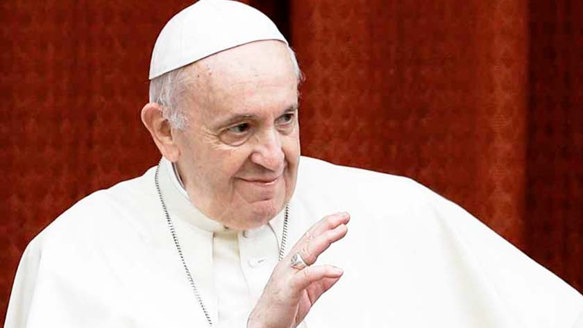 evangelio de hoy jueves septiembre lecturas del dia reflexion papa francisco palabra diaria