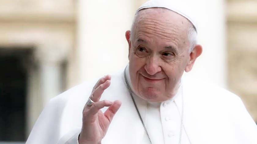 evangelio de hoy jueves agosto lecturas reflexion papa francisco