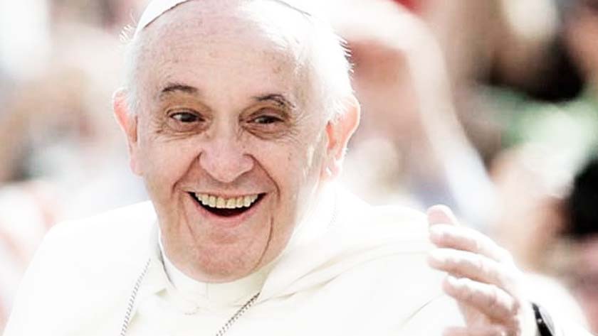 evangelio de hoy jueves noviembre lecturas reflexion papa francisco palabra diaria