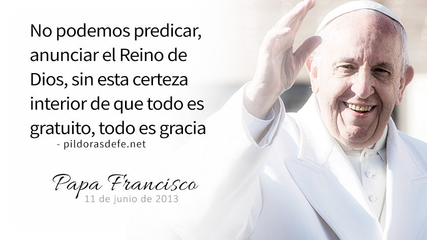 evangelio de hoy jueves  julio  lecturas del dia reflexion del papa francisco