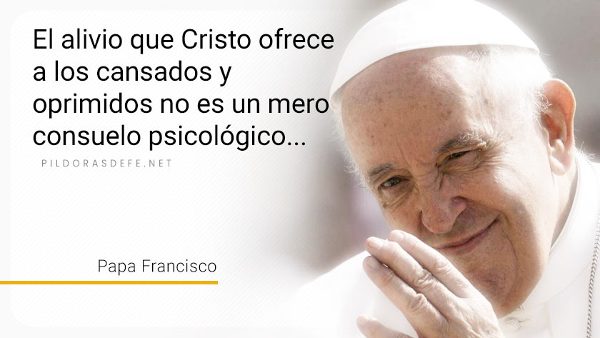 evangelio de hoy jueves julio lecturas del dia reflexion papa francisco palabra diaria