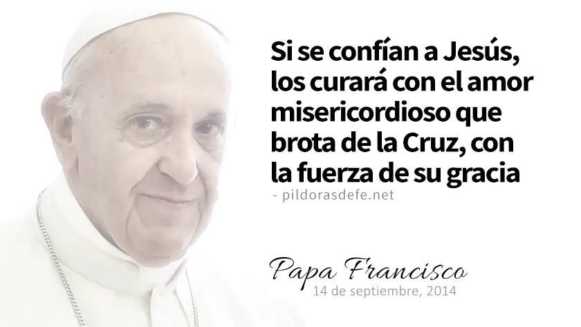 evangelio de hoy jueves  septiembre  lecturas del dia reflexion del papa francisco