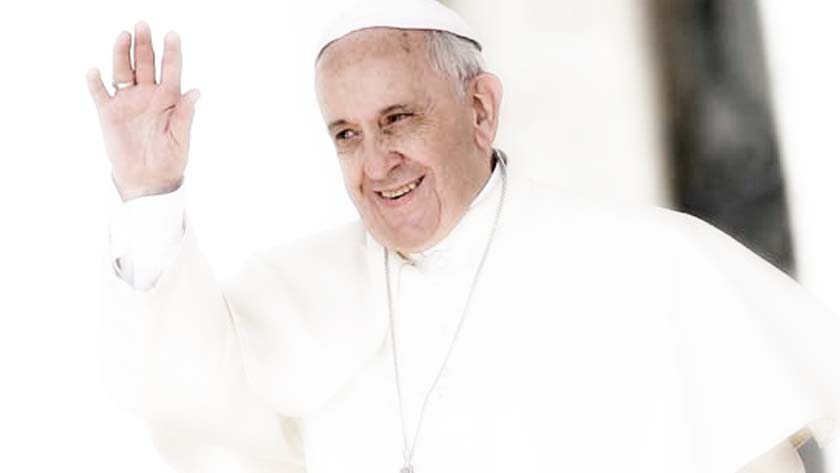 evangelio de hoy jueves diciembre lecturas reflexion papa francisco palabra diaria
