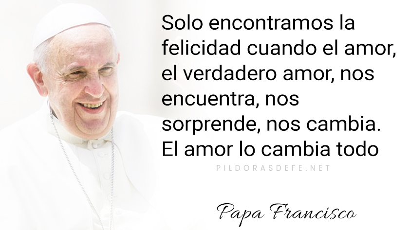 evangelio de hoy jueves  febrero  lecturas del dia reflexion papa francisco