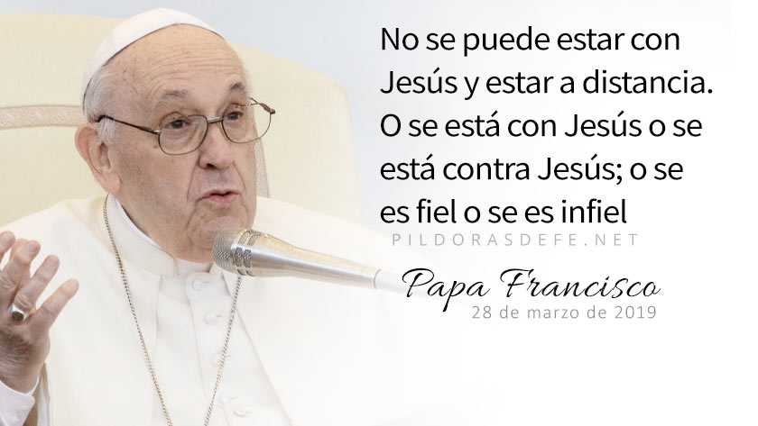 evangelio de hoy jueves  marzo  lecturas del dia reflexion papa francisco