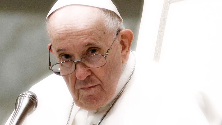 evangelio de hoy jueves septiembre lecturas reflexion papa francisco