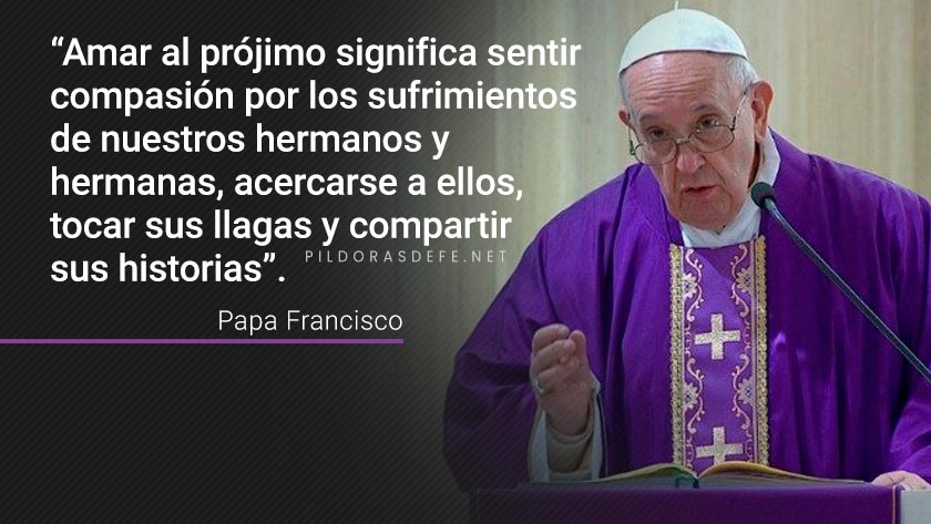 evangelio de hoy jueves  marzo  lecturas del dia reflexion papa francisco palabra diaria