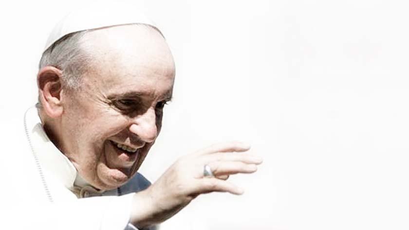 evangelio de hoy jueves  febrero  lecturas reflexion papa francisco palabra diaria
