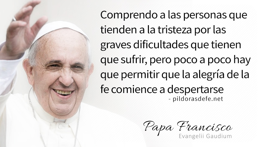evangelio de hoy jueves  mayo  lecturas del dia reflexion papa francisco