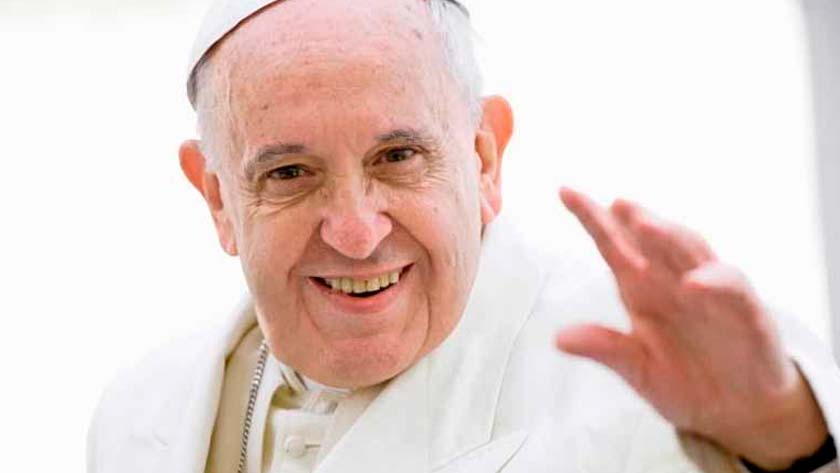 evangelio de hoy jueves  agosto  lecturas reflexion papa francisco