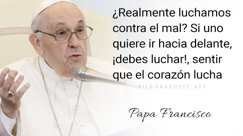 evangelio de hoy jueves enero lecturas del dia reflexion papa francisco