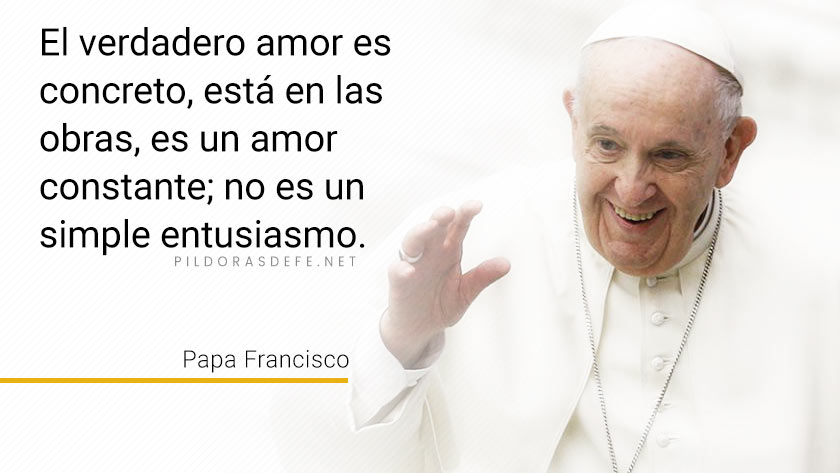 evangelio de hoy jueves  mayo  lecturas del dia reflexion papa francisco palabra diaria