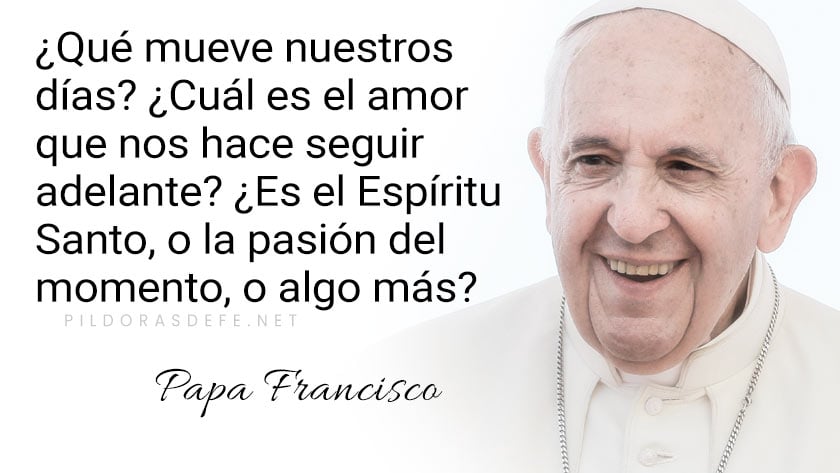evangelio de hoy jueves  febrero  lecturas del dia reflexion papa francisco