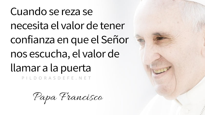 evangelio de hoy jueves  marzo  lecturas del dia reflexion papa francisco