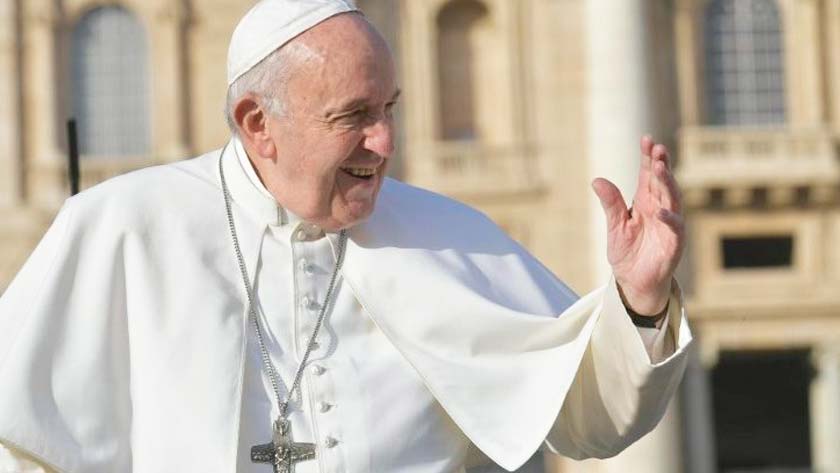 evangelio de hoy jueves septiembre lecturas reflexion papa francisco