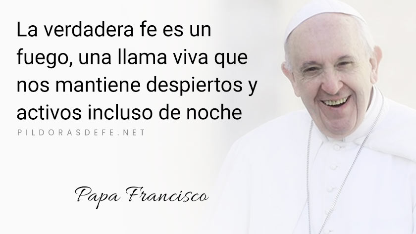 evangelio de hoy jueves octubre lecturas del dia reflexion papa francisco palabra diaria