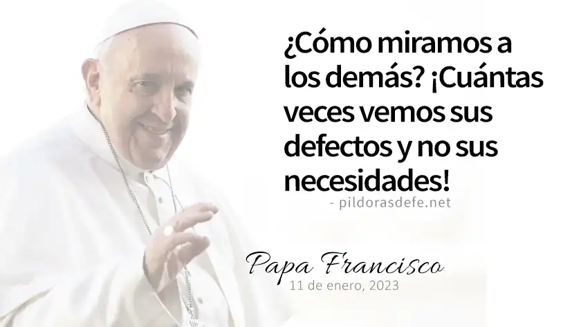 evangelio de hoy jueves septiembre lecturas del dia reflexion del papa franciscowebp