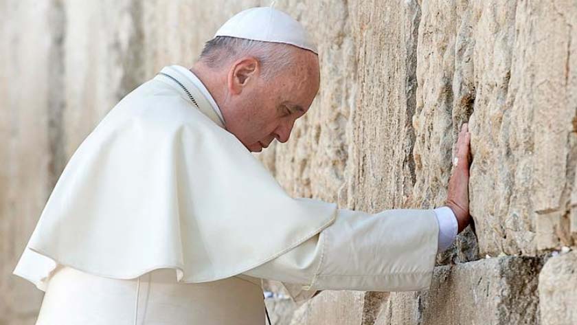 evangelio de hoy jueves  julio  lecturas reflexion papa francisco