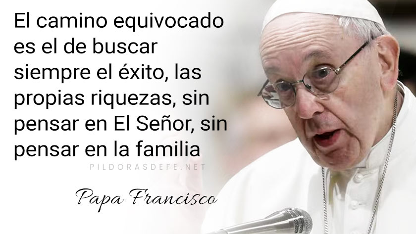 evangelio de hoy jueves febrero lecturas del dia reflexion papa francisc