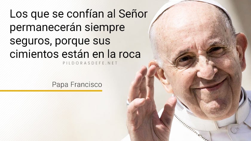 evangelio de hoy jueves  junio  lecturas del dia reflexion papa francisco palabra diaria